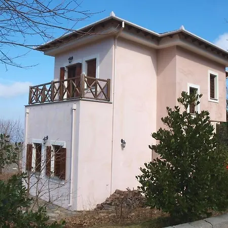 Lilly's House - Detached Villa