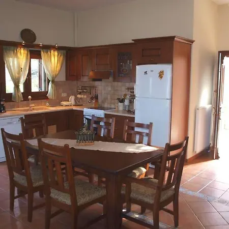 Lilly's House - Detached Villa