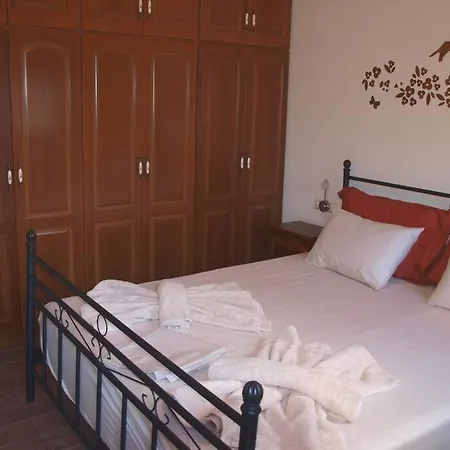 Villa Lilly's House - Detached *