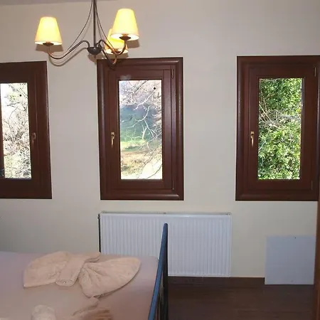 Lilly's House - Detached *