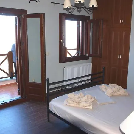 Lilly's House - Detached Villa Anilio Pelion