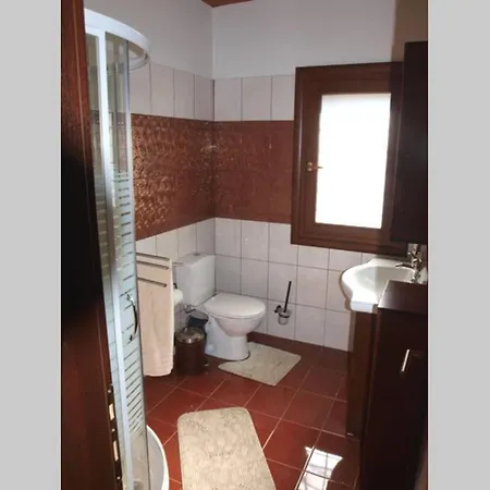 Lilly's House - Detached Villa *