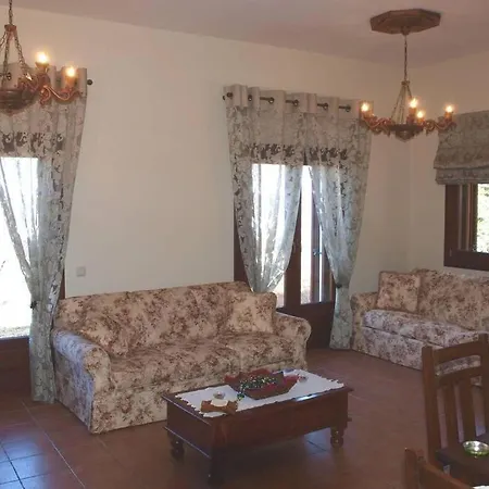 Villa Lilly's House - Detached