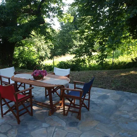 Lilly's House - Detached Villa *