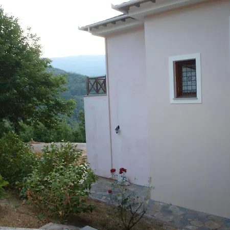 Lilly's House - Detached Villa Anilio Pelion