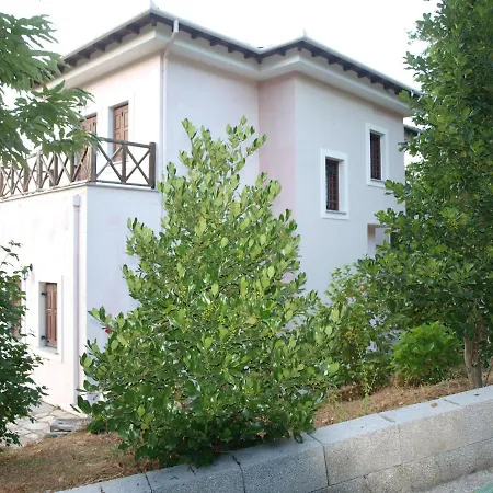 Lilly's House - Detached Anilio Pelion