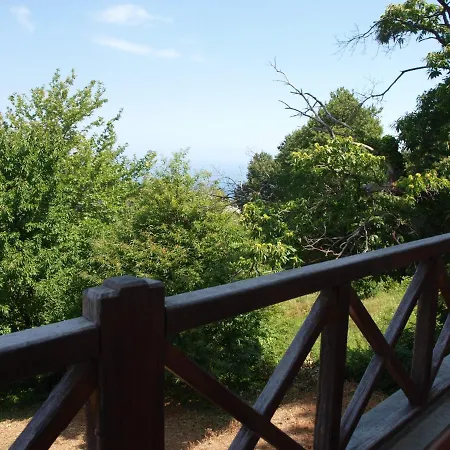 Lilly's House - Detached Villa Anilio Pelion