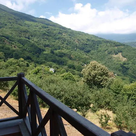 Lilly's House - Detached * Anilio Pelion