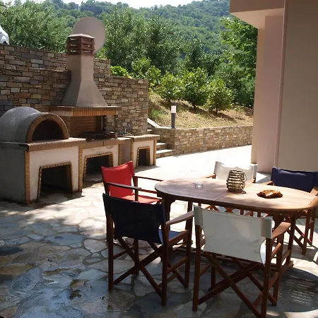 Villa Lilly's House - Detached