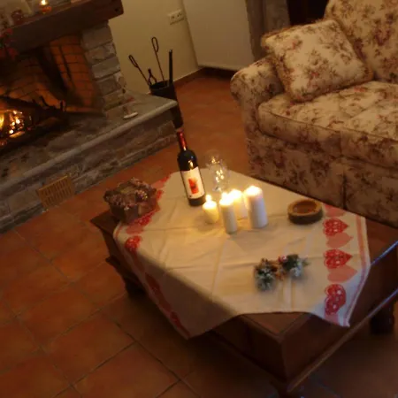 Lilly's House - Detached Villa