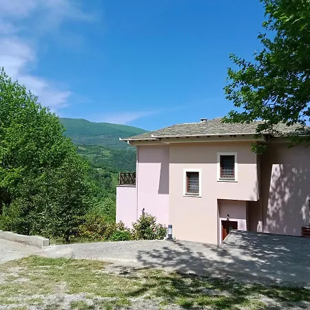 Lilly's House - Detached Villa Anilio Pelion
