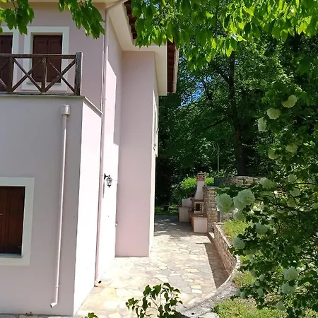 Lilly's House - Detached Villa