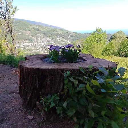 Lilly's House - Detached * Anilio Pelion